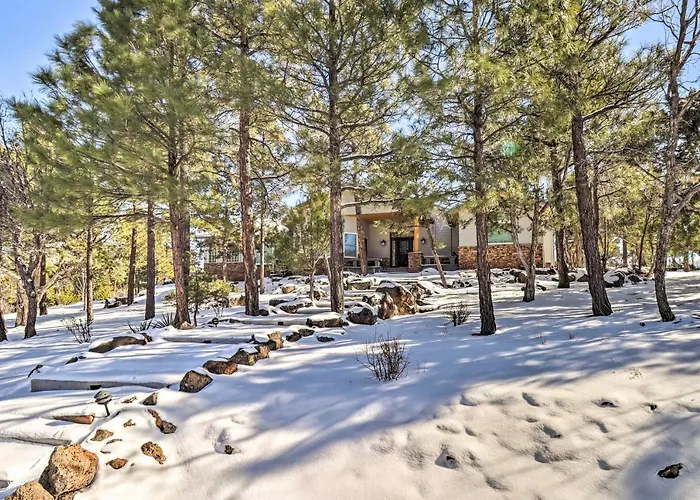 Patio & Forest View: Peaceful Show Holiday home *